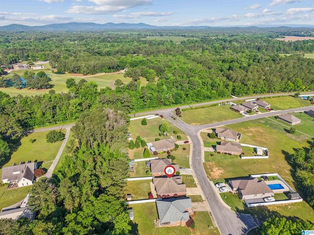 84 N CREEK DRIVE, Sylacauga, AL 35150