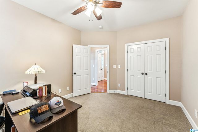 84 N CREEK DRIVE, Sylacauga, AL 35150