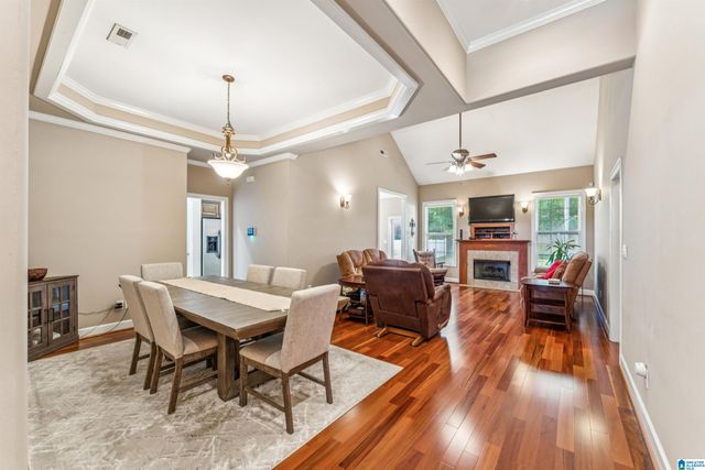 84 N CREEK DRIVE, Sylacauga, AL 35150