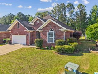 84 N CREEK DRIVE, Sylacauga, AL 35150