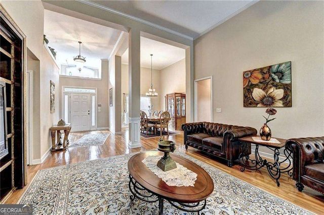 1195 Home Place Drive, Lawrenceville, GA 30043
