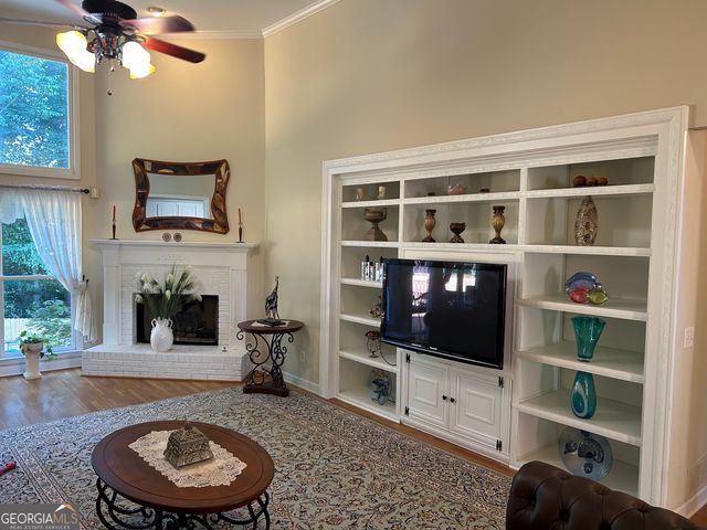 1195 Home Place Drive, Lawrenceville, GA 30043