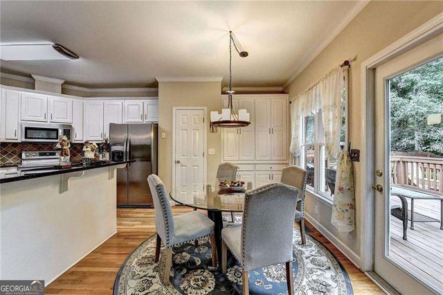 1195 Home Place Drive, Lawrenceville, GA 30043