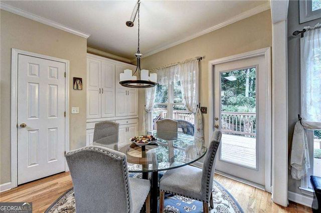 1195 Home Place Drive, Lawrenceville, GA 30043