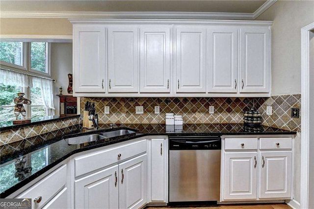 1195 Home Place Drive, Lawrenceville, GA 30043