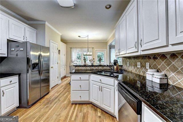 1195 Home Place Drive, Lawrenceville, GA 30043