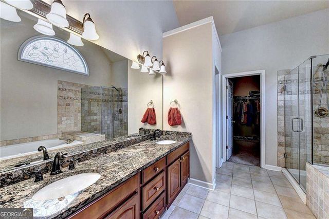 1195 Home Place Drive, Lawrenceville, GA 30043