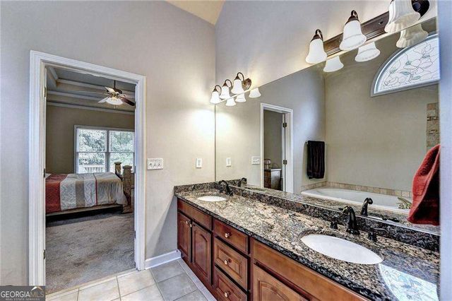 1195 Home Place Drive, Lawrenceville, GA 30043