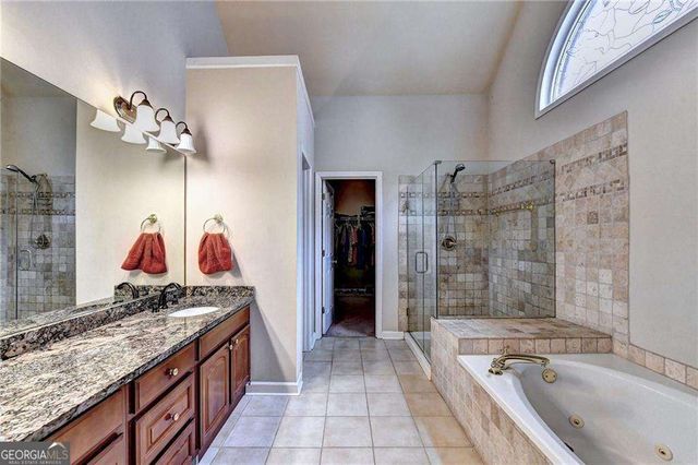 1195 Home Place Drive, Lawrenceville, GA 30043