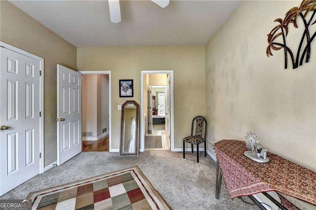 1195 Home Place Drive, Lawrenceville, GA 30043