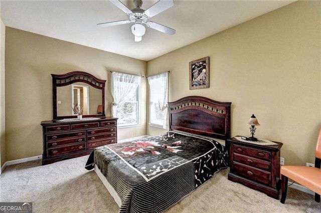 1195 Home Place Drive, Lawrenceville, GA 30043