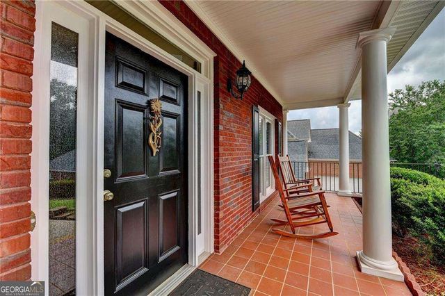 1195 Home Place Drive, Lawrenceville, GA 30043