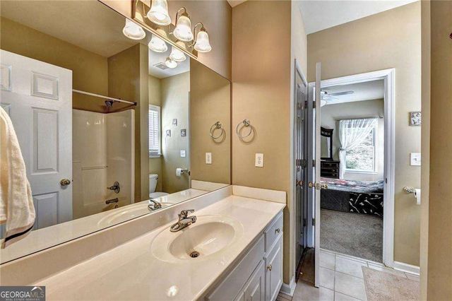 1195 Home Place Drive, Lawrenceville, GA 30043