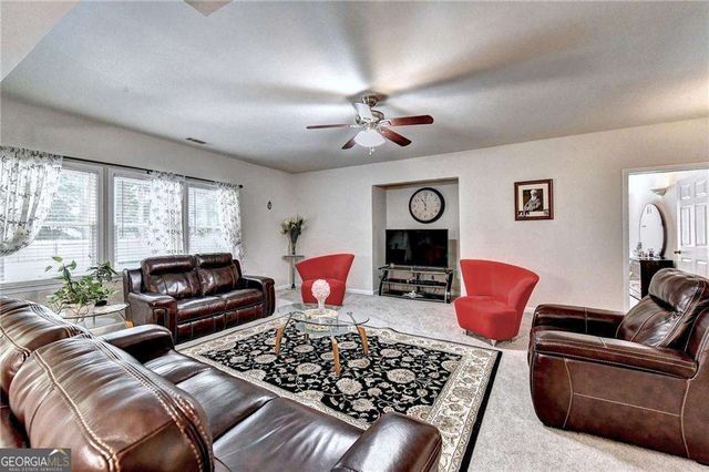 1195 Home Place Drive, Lawrenceville, GA 30043