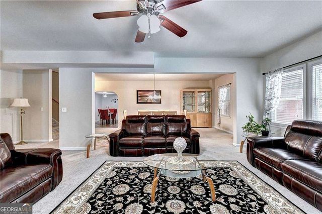 1195 Home Place Drive, Lawrenceville, GA 30043