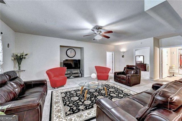 1195 Home Place Drive, Lawrenceville, GA 30043