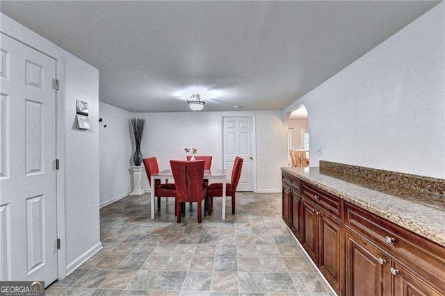 1195 Home Place Drive, Lawrenceville, GA 30043