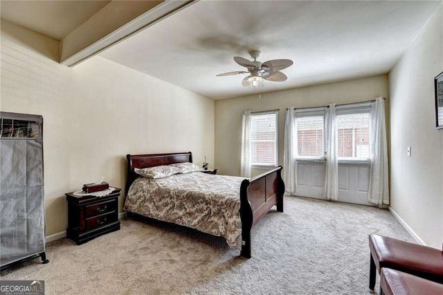 1195 Home Place Drive, Lawrenceville, GA 30043