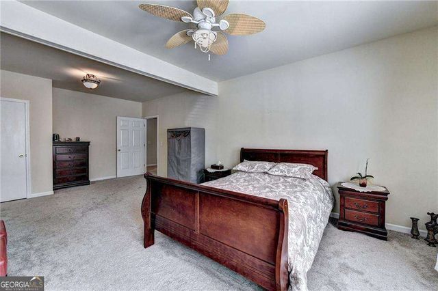 1195 Home Place Drive, Lawrenceville, GA 30043