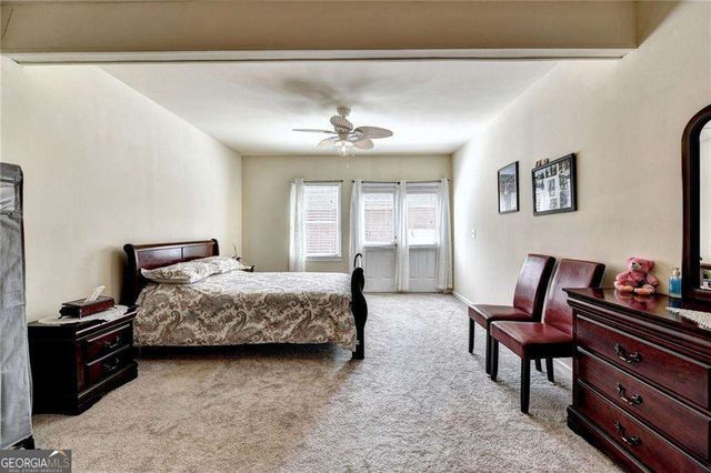 1195 Home Place Drive, Lawrenceville, GA 30043