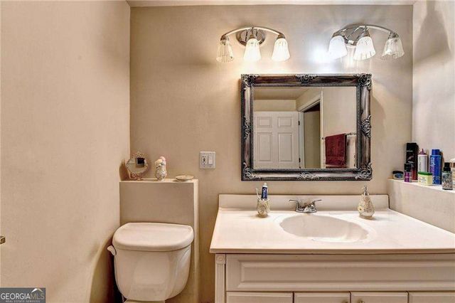 1195 Home Place Drive, Lawrenceville, GA 30043