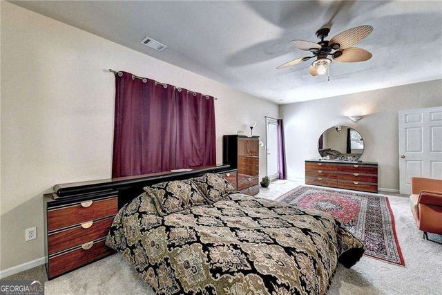 1195 Home Place Drive, Lawrenceville, GA 30043