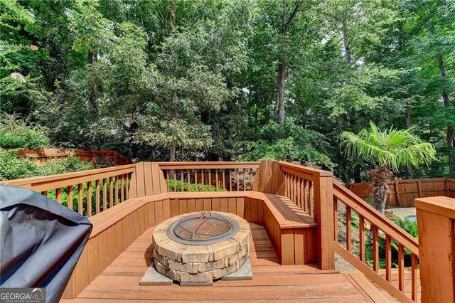 1195 Home Place Drive, Lawrenceville, GA 30043