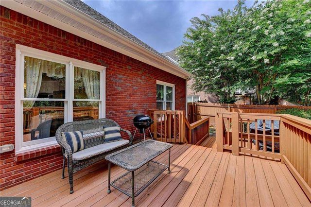 1195 Home Place Drive, Lawrenceville, GA 30043