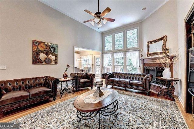 1195 Home Place Drive, Lawrenceville, GA 30043