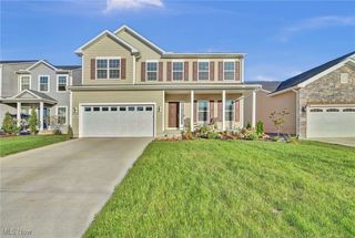 6825 Independence Boulevard, North Ridgeville, OH 44039