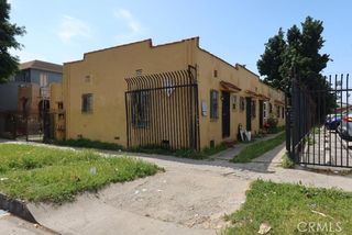 5917 S Figueroa Street, Los Angeles, CA 90003
