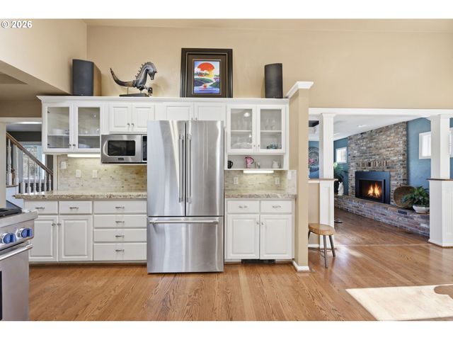 86250 SANFORD Rd, Eugene, OR 97402