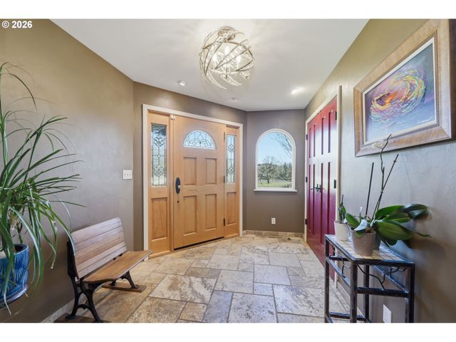 86250 SANFORD Rd, Eugene, OR 97402