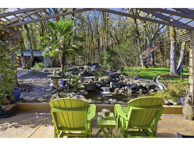 86250 SANFORD Rd, Eugene, OR 97402