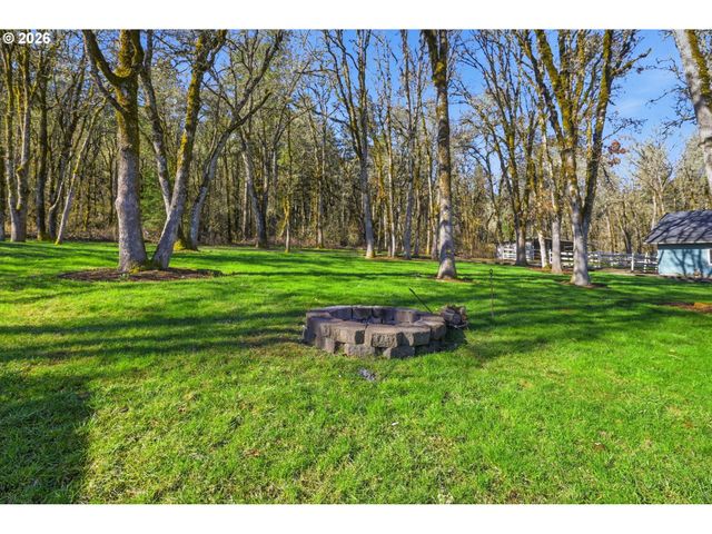 86250 SANFORD Rd, Eugene, OR 97402