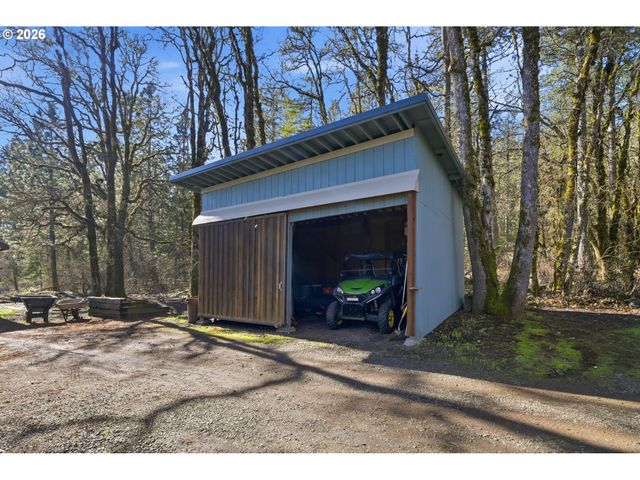 86250 SANFORD Rd, Eugene, OR 97402