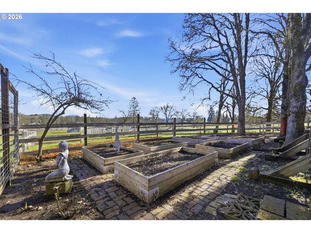 86250 SANFORD Rd, Eugene, OR 97402