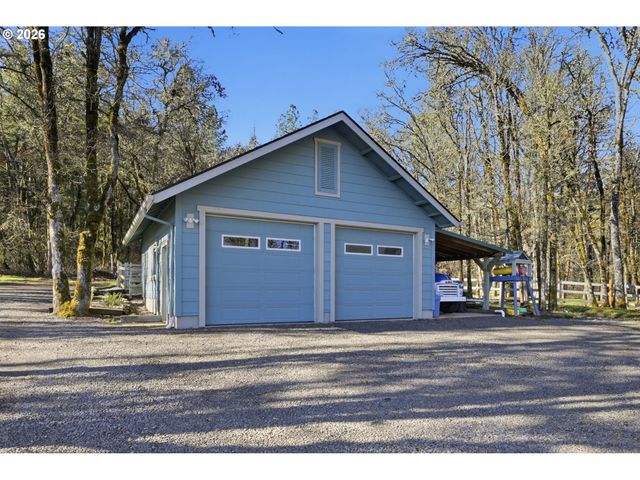86250 SANFORD Rd, Eugene, OR 97402