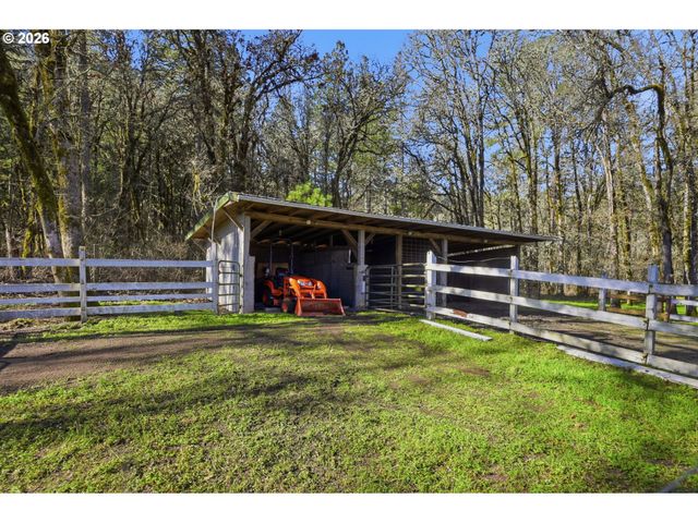 86250 SANFORD Rd, Eugene, OR 97402