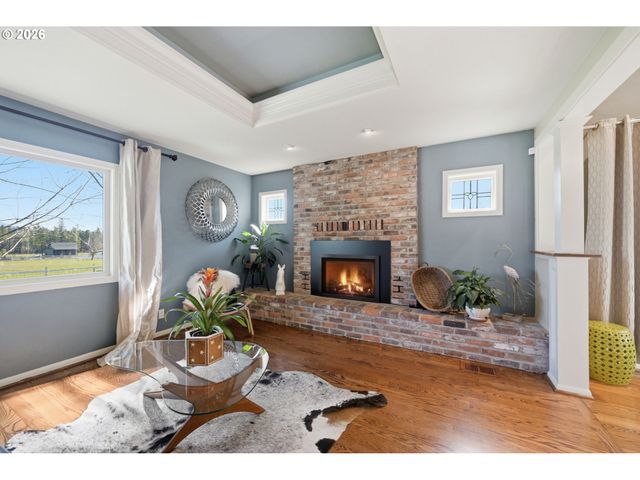 86250 SANFORD Rd, Eugene, OR 97402