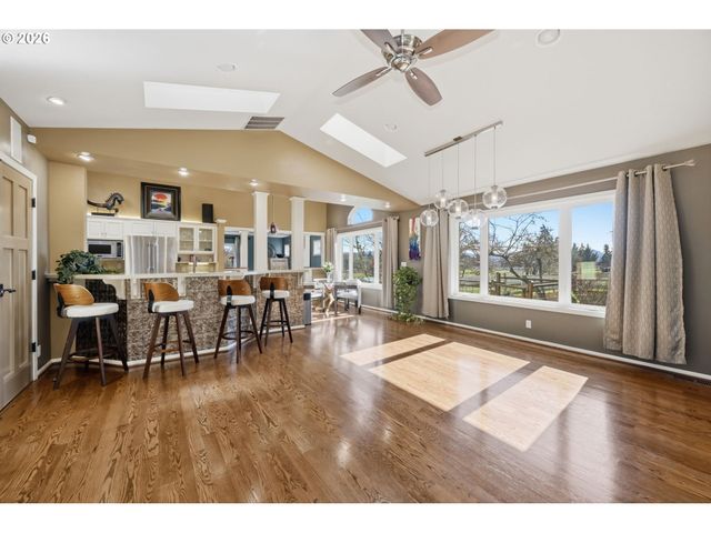 86250 SANFORD Rd, Eugene, OR 97402