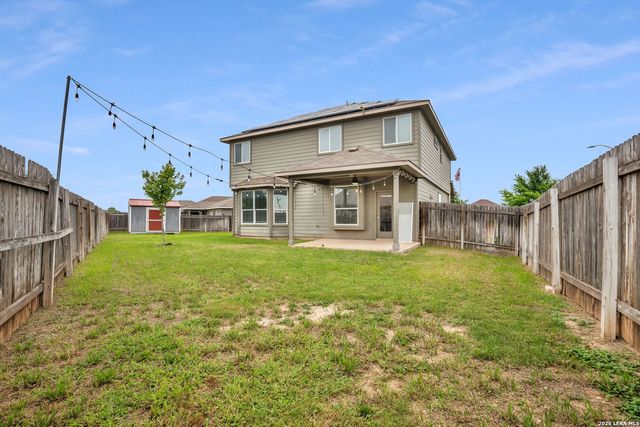2280 Hawk, New Braunfels, TX 78130