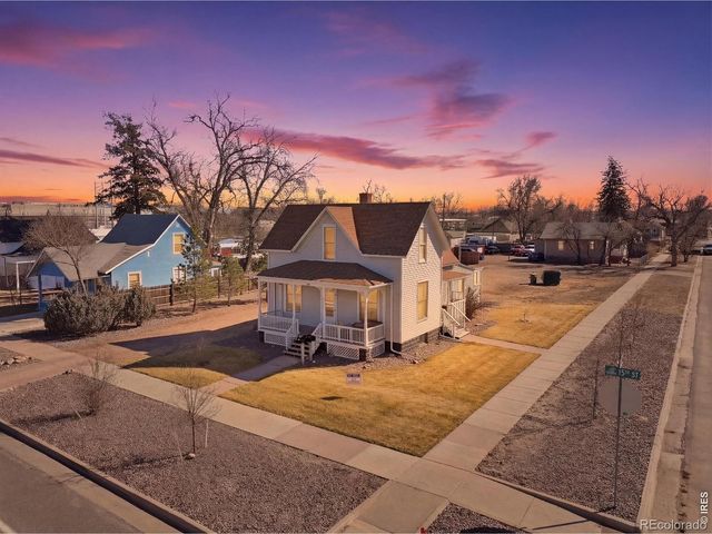 228 13th Street, Greeley, CO 80631