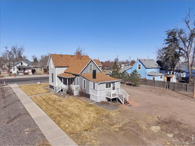 228 13th Street, Greeley, CO 80631