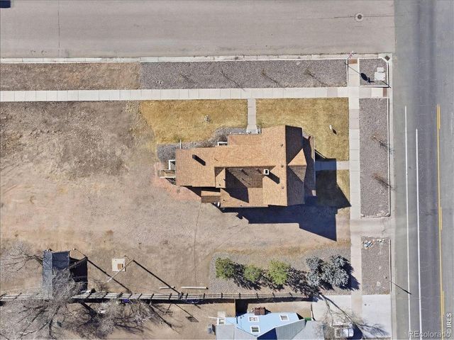 228 13th Street, Greeley, CO 80631