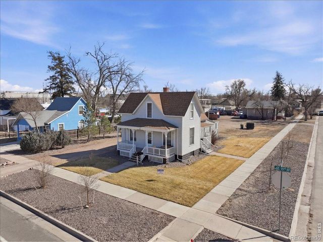 228 13th Street, Greeley, CO 80631