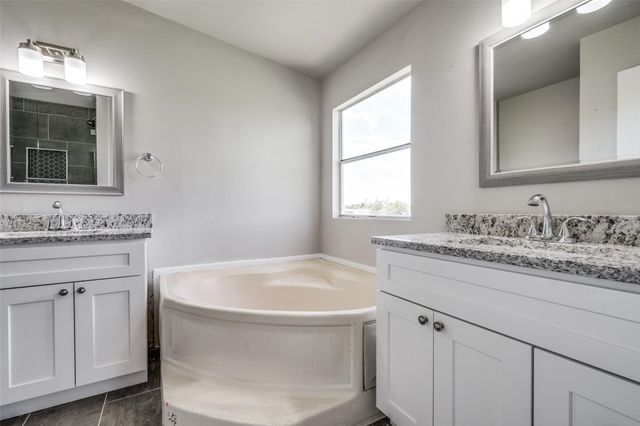 3501 Meadow Vista Circle, Celina, TX 75009