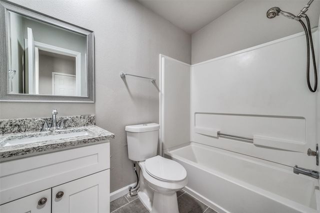 3501 Meadow Vista Circle, Celina, TX 75009