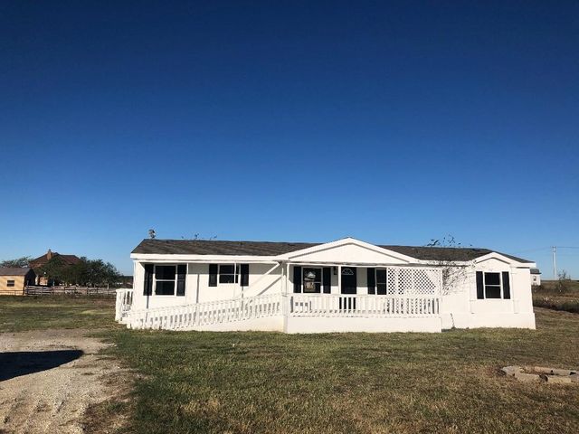 3501 Meadow Vista Circle, Celina, TX 75009