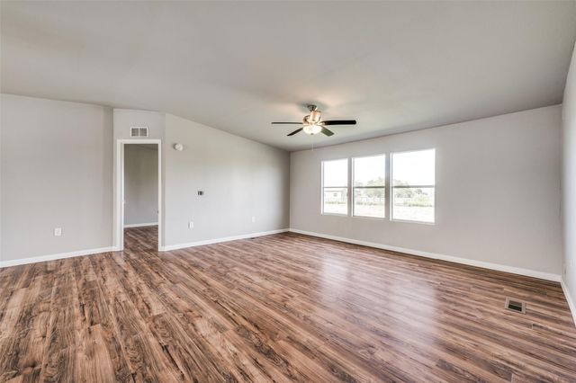 3501 Meadow Vista Circle, Celina, TX 75009
